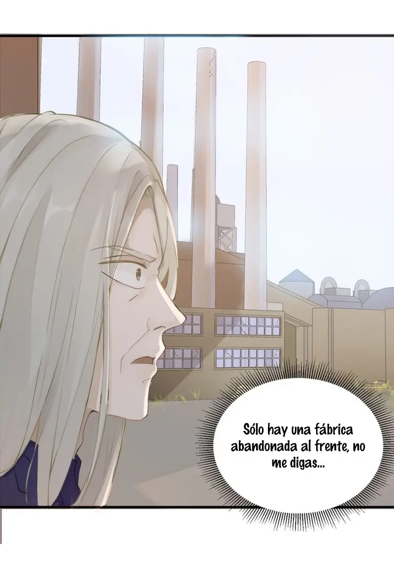Querido estigma (2020) - Capítulo 5 - Página 29 - LectorTMOo