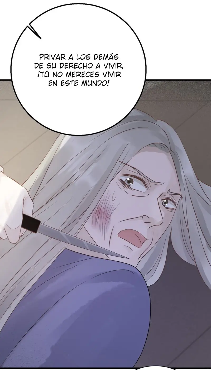 Querido estigma (2020) - Capítulo 5 - Página 40 - LectorTMOo