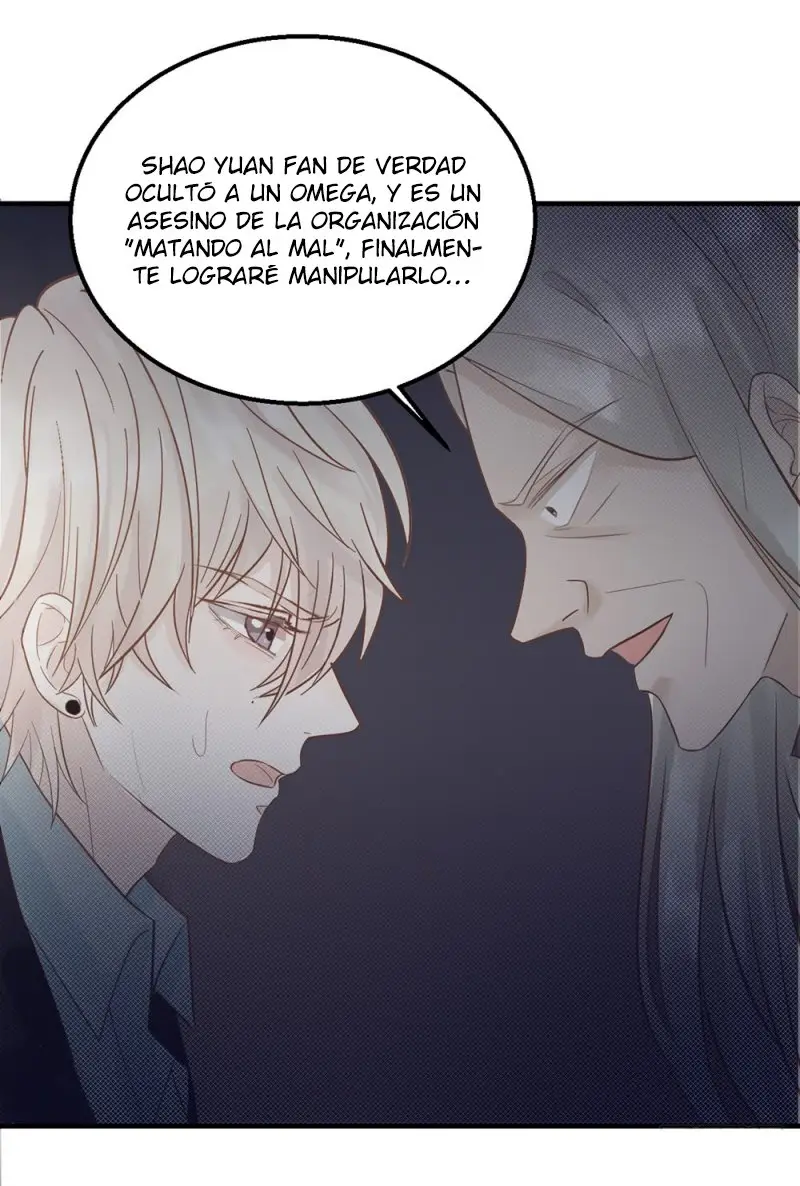 Querido estigma (2020) - Capítulo 5 - Página 53 - LectorTMOo