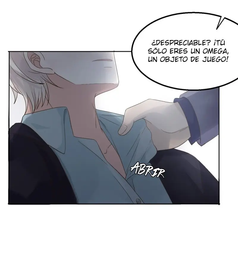 Querido estigma (2020) - Capítulo 5 - Página 55 - LectorTMOo