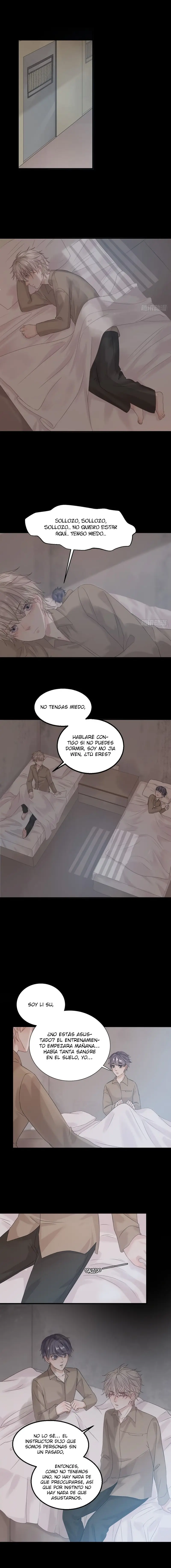 Querido estigma (2020) - Capítulo 6 - Página 7 - LectorTMOo