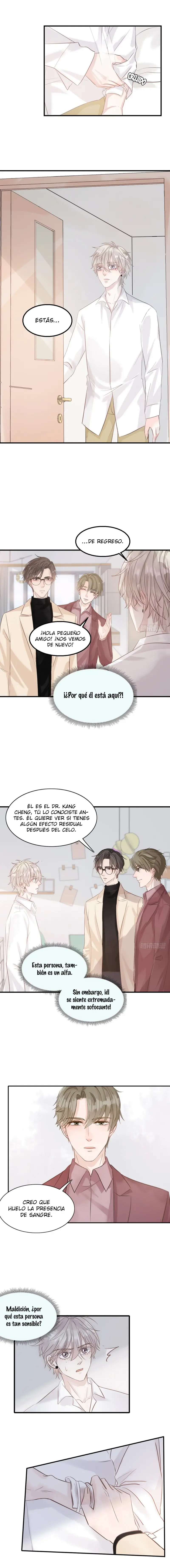 Querido estigma (2020) - Capítulo 6 - Página 15 - LectorTMOo