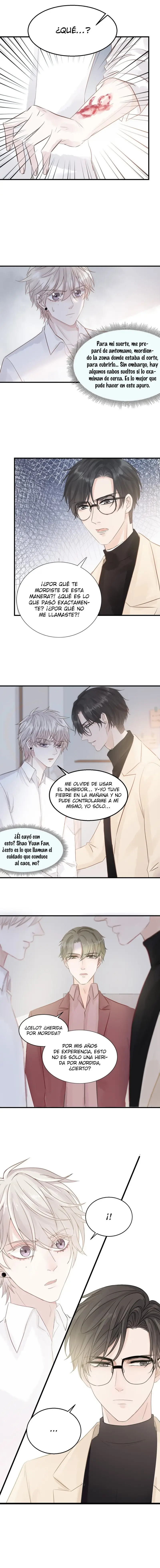 Querido estigma (2020) - Capítulo 6 - Página 17 - LectorTMOo