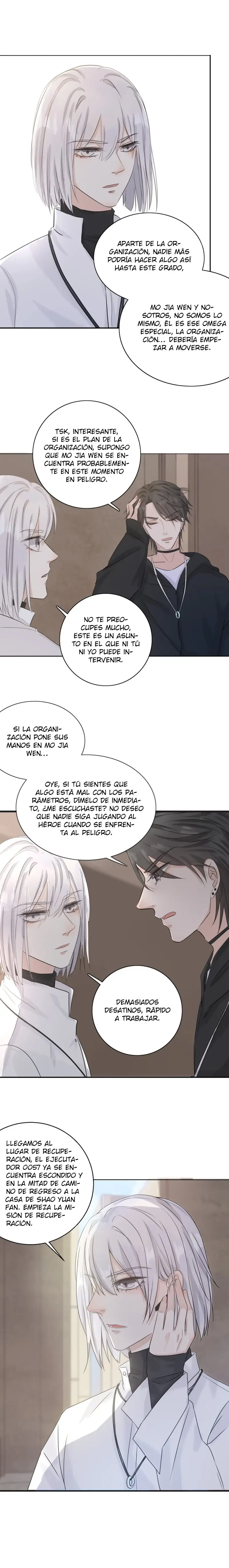 Querido estigma (2020) - Capítulo 7 - Página 8 - LectorTMOo