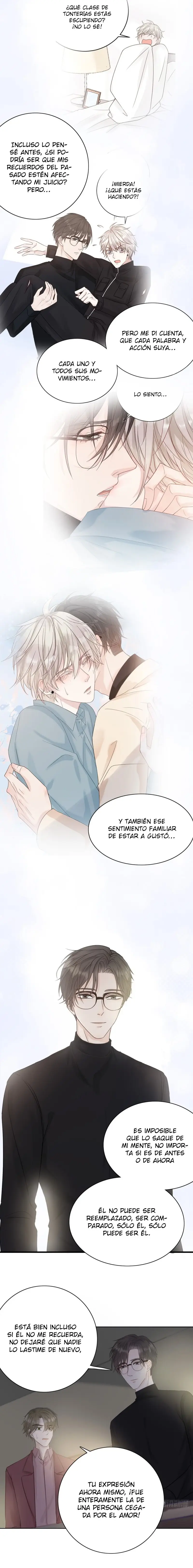 Querido estigma (2020) - Capítulo 7 - Página 11 - LectorTMOo