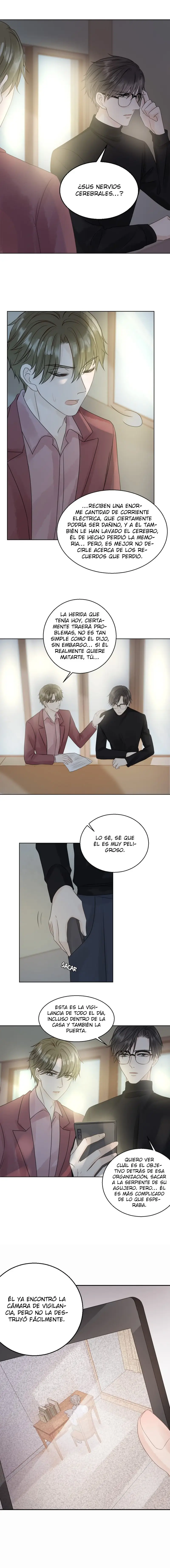 Querido estigma (2020) - Capítulo 7 - Página 12 - LectorTMOo