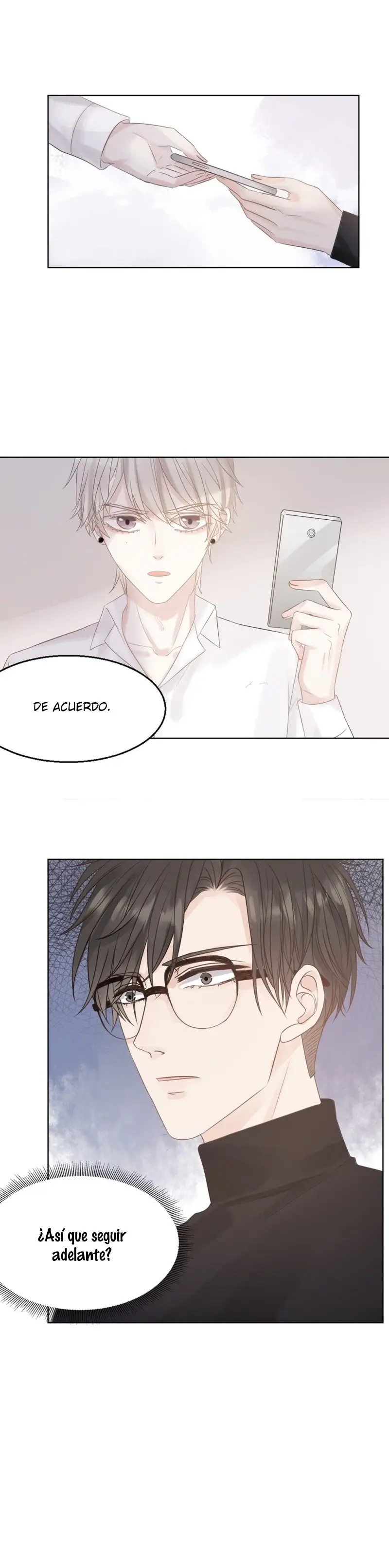 Querido estigma (2020) - Capítulo 8 - Página 12 - LectorTMOo