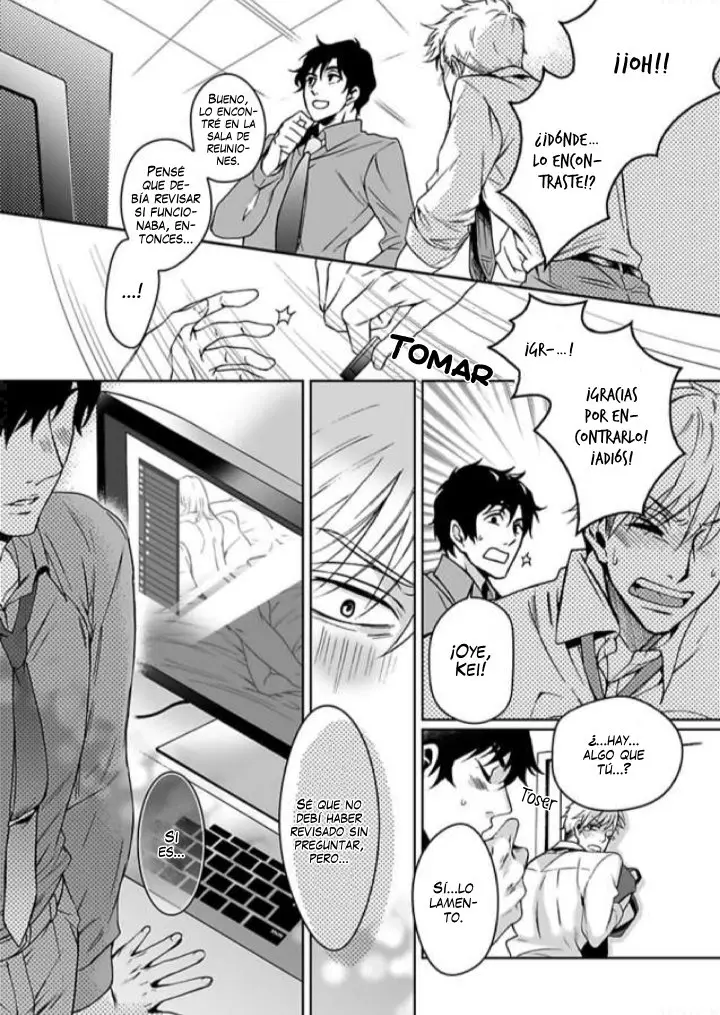 Question, Nonke Joushi ha Josou Buka de Ikerunoka - Capítulo 1 - Página 10 - LectorTMOo