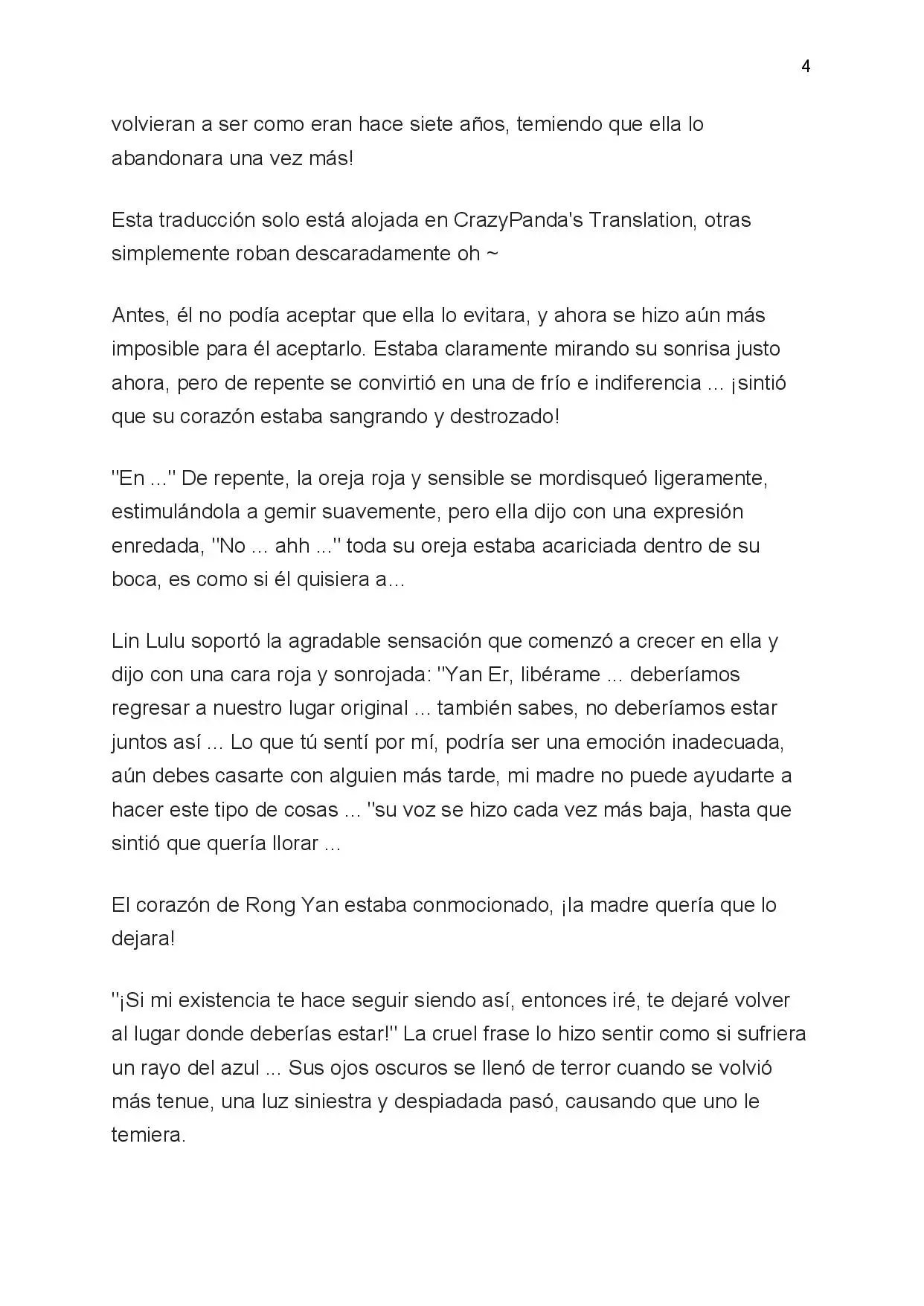 QUICK TRANSMIGRATION OF A ROTTEN MEAT (2019) - Capítulo 17 - Página 3 - LectorTMOo