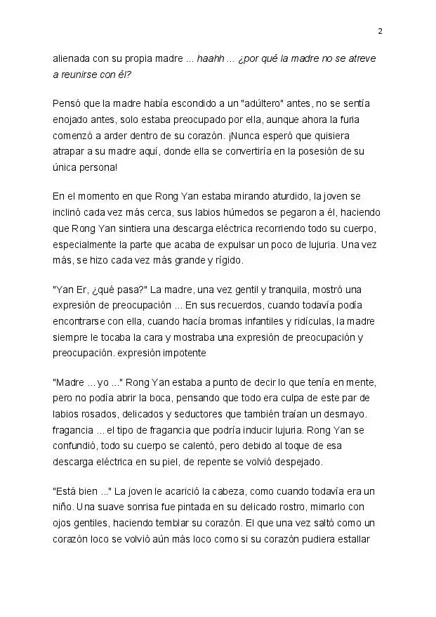 QUICK TRANSMIGRATION OF A ROTTEN MEAT (2019) - Capítulo 7 - Página 2 - LectorTMOo