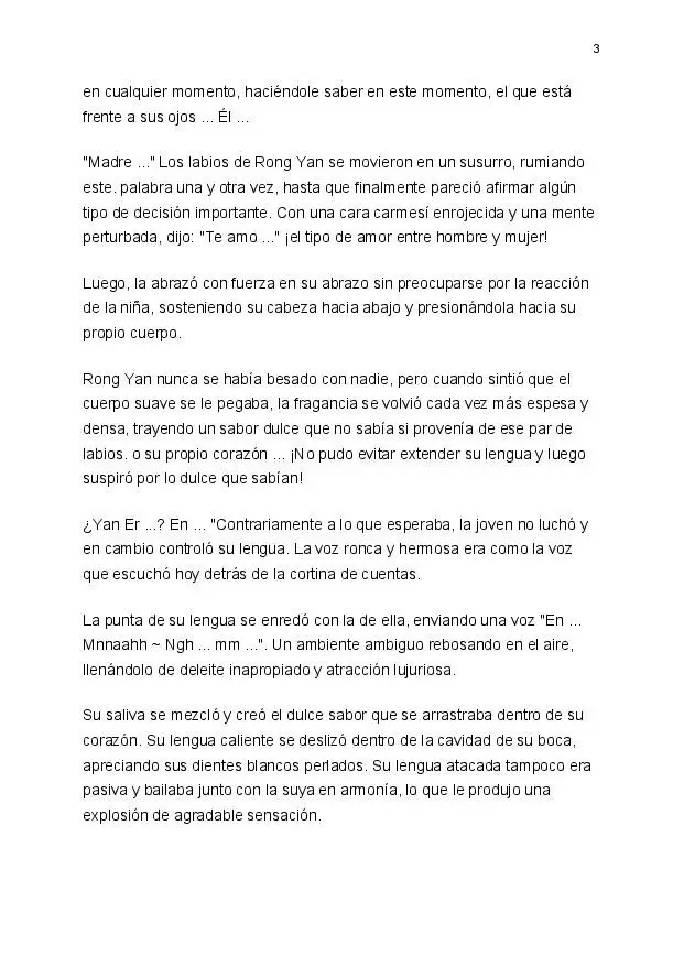 QUICK TRANSMIGRATION OF A ROTTEN MEAT (2019) - Capítulo 7 - Página 3 - LectorTMOo