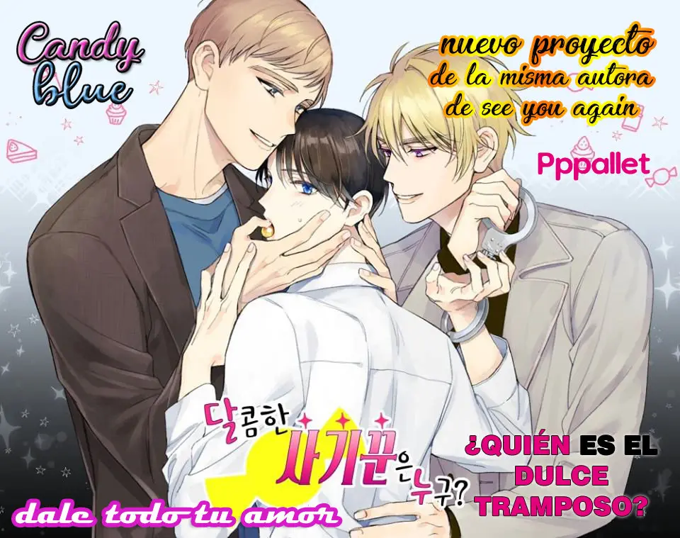quien es el dulce tramposo - Capítulo - Página 1 - LectorTMOo