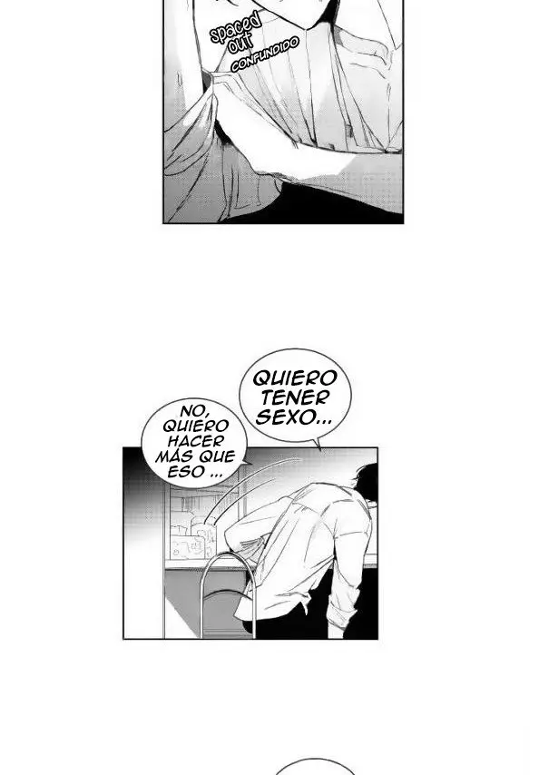 quien es el dulce tramposo - Capítulo 2 - Página 25 - LectorTMOo