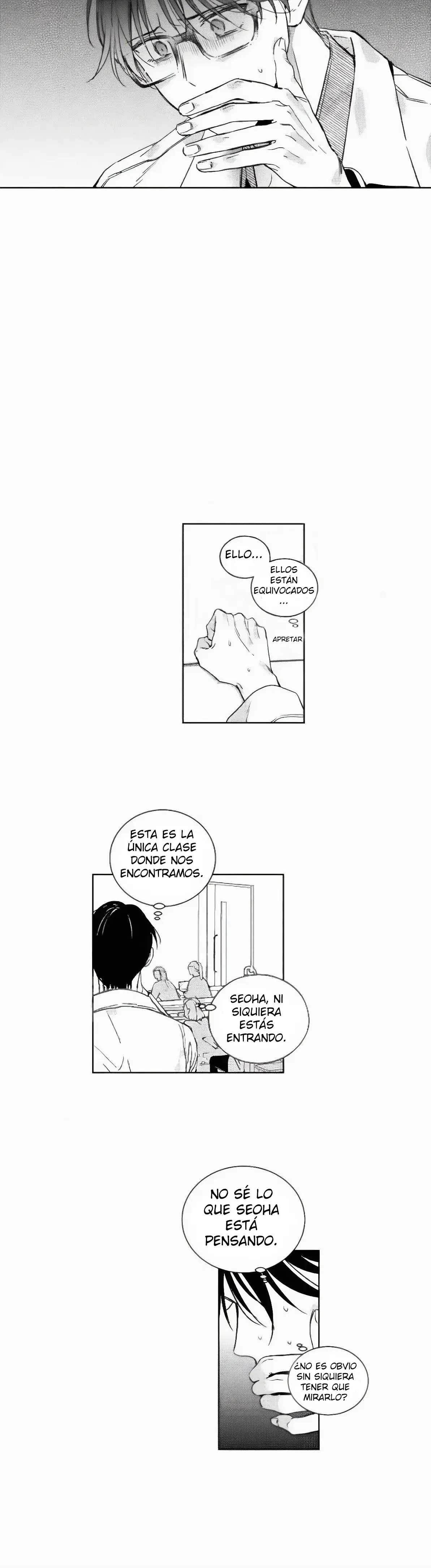 quien es el dulce tramposo - Capítulo 4 - Página 17 - LectorTMOo