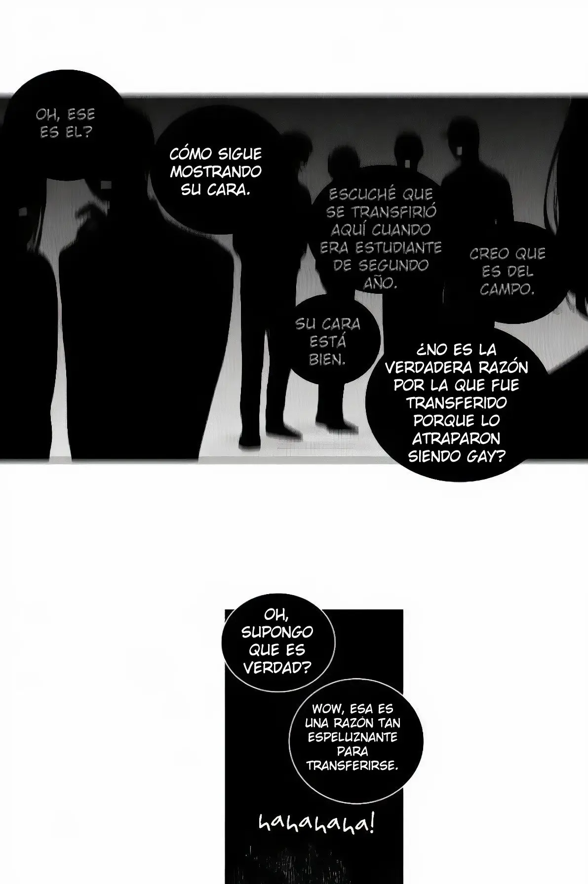 quien es el dulce tramposo - Capítulo 4 - Página 18 - LectorTMOo