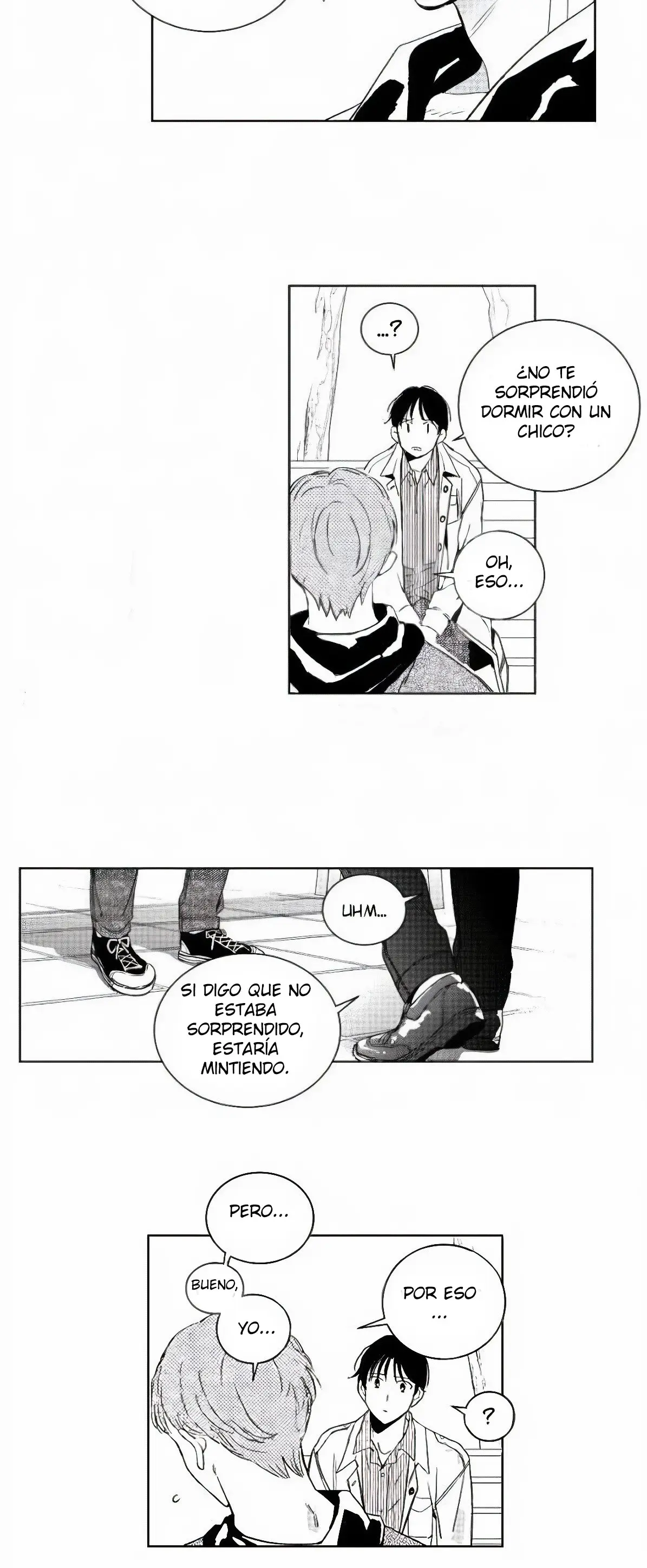 quien es el dulce tramposo - Capítulo 5 - Página 7 - LectorTMOo