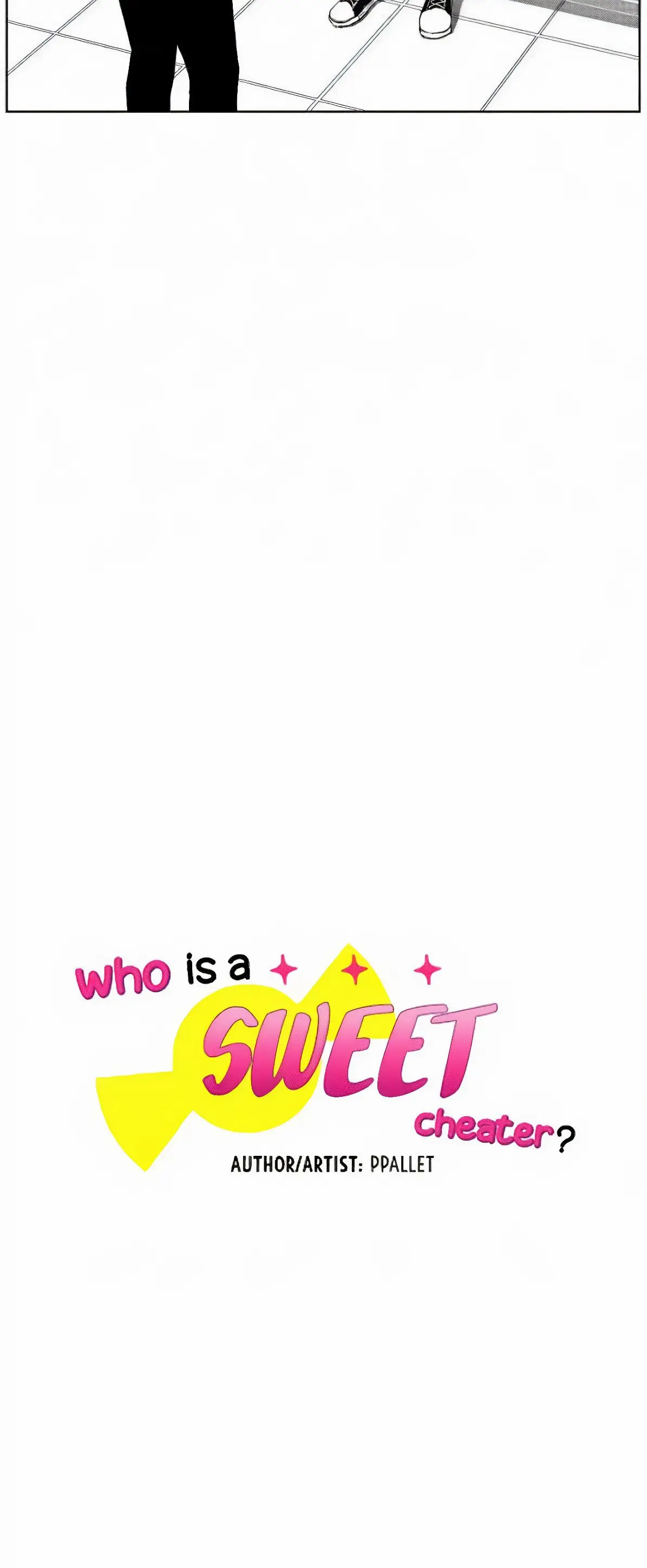 quien es el dulce tramposo - Capítulo 5 - Página 9 - LectorTMOo
