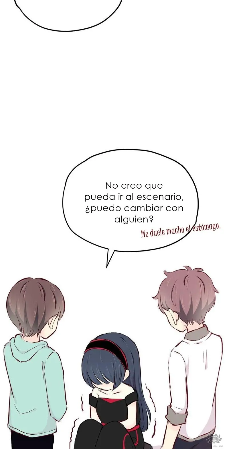 Quiero besarte en este momento - Capítulo 10 - Página 2 - LectorTMOo
