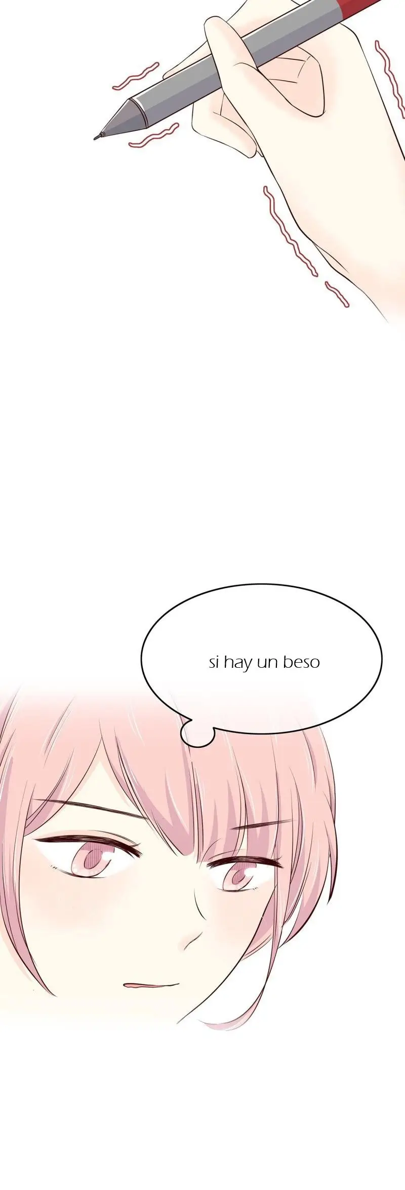 Quiero besarte en este momento - Capítulo 12 - Página 3 - LectorTMOo