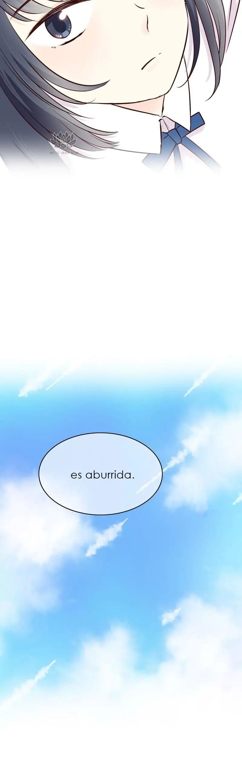 Quiero besarte en este momento - Capítulo 13 - Página 7 - LectorTMOo