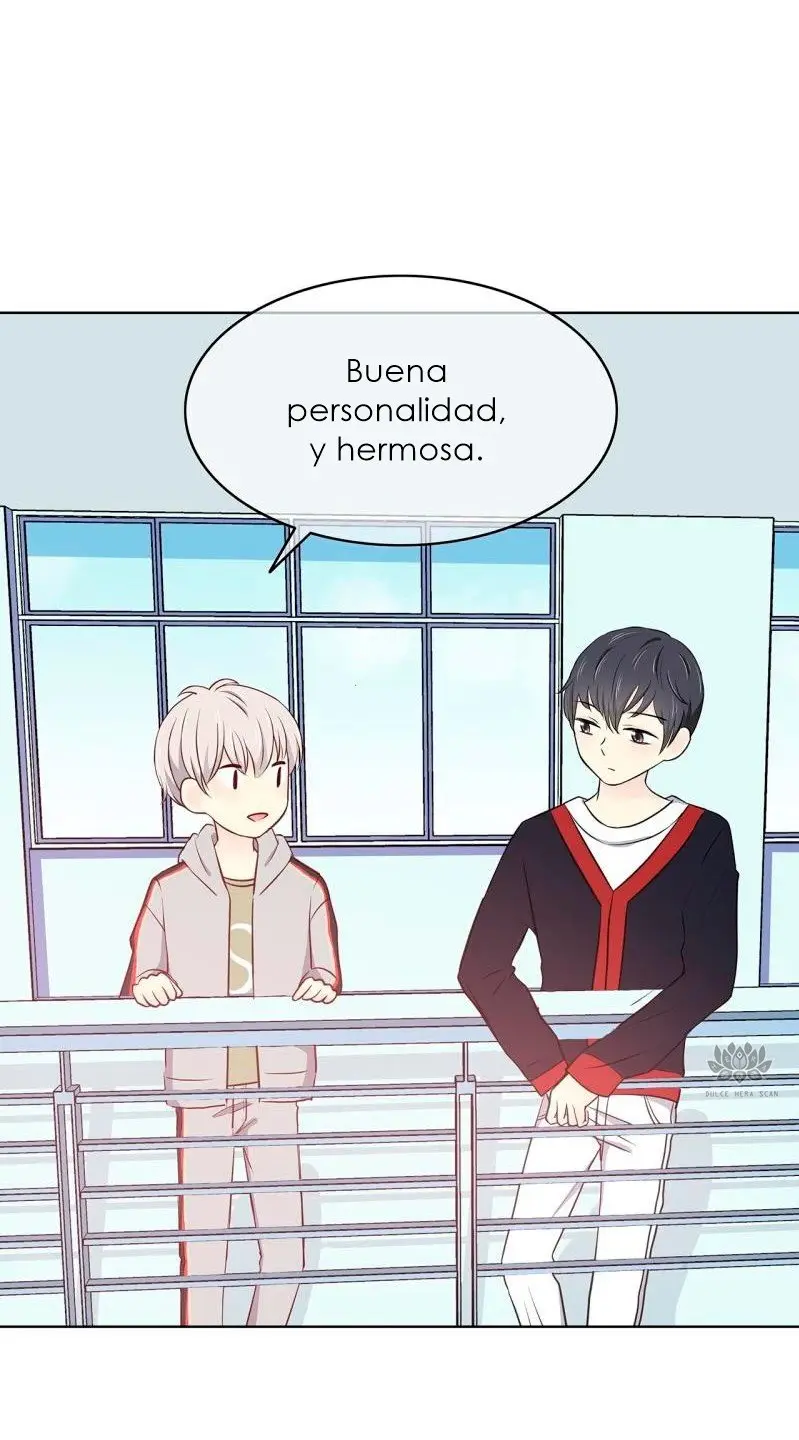 Quiero besarte en este momento - Capítulo 14 - Página 9 - LectorTMOo