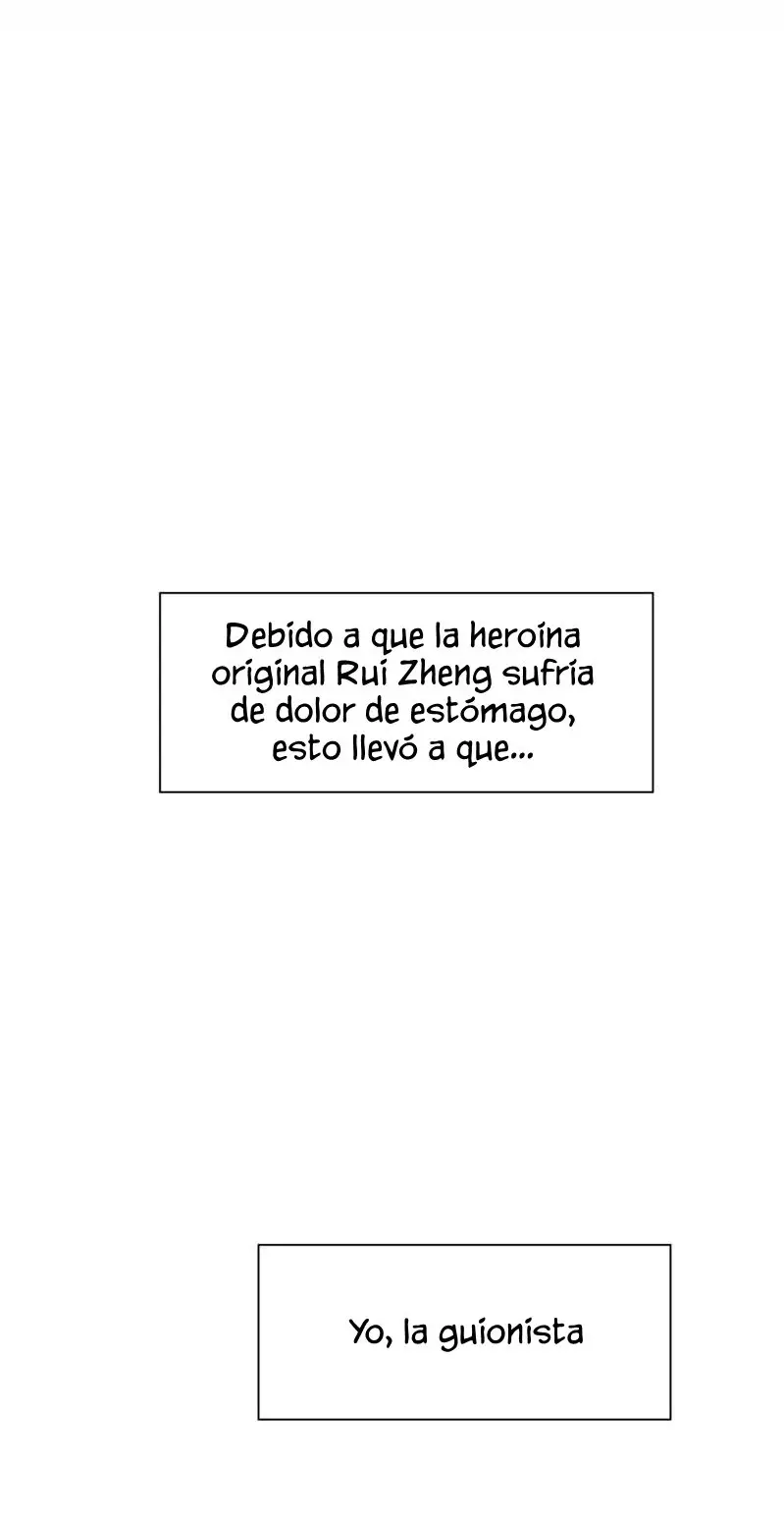 Quiero besarte en este momento - Capítulo 17 - Página 2 - LectorTMOo