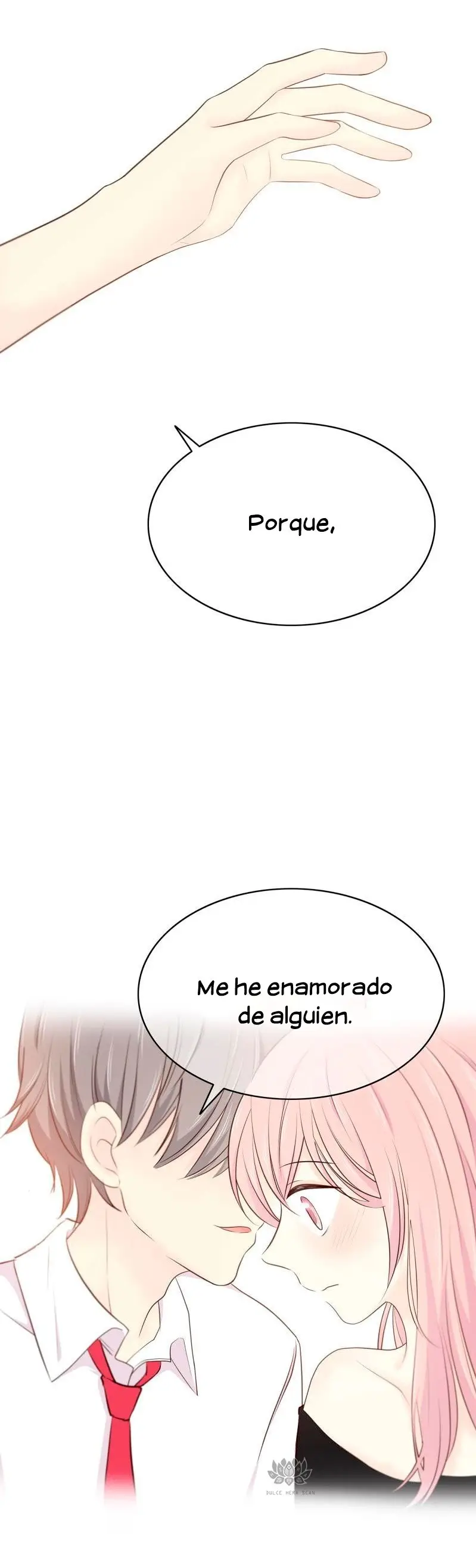 Quiero besarte en este momento - Capítulo 17 - Página 7 - LectorTMOo