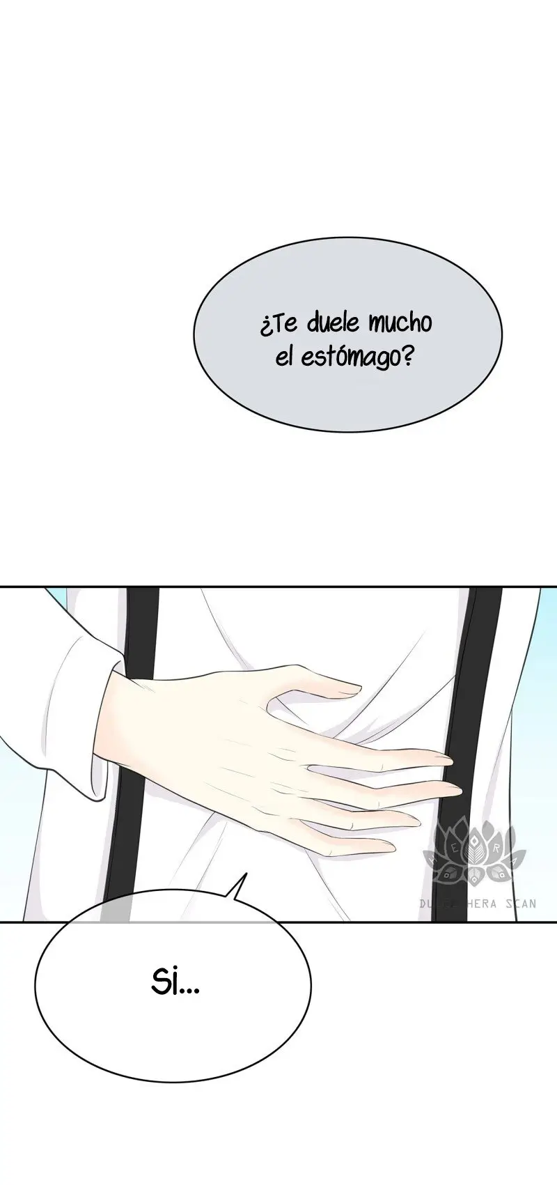 Quiero besarte en este momento - Capítulo 19 - Página 2 - LectorTMOo
