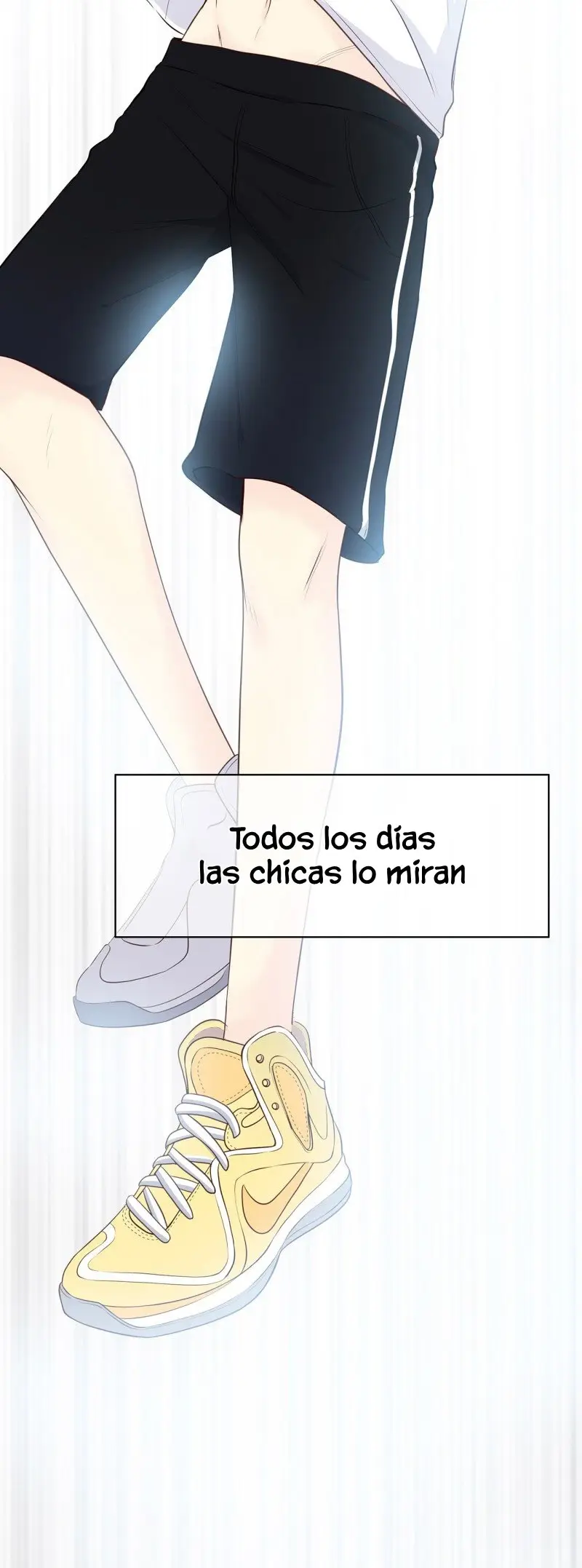 Quiero besarte en este momento - Capítulo 21 - Página 10 - LectorTMOo