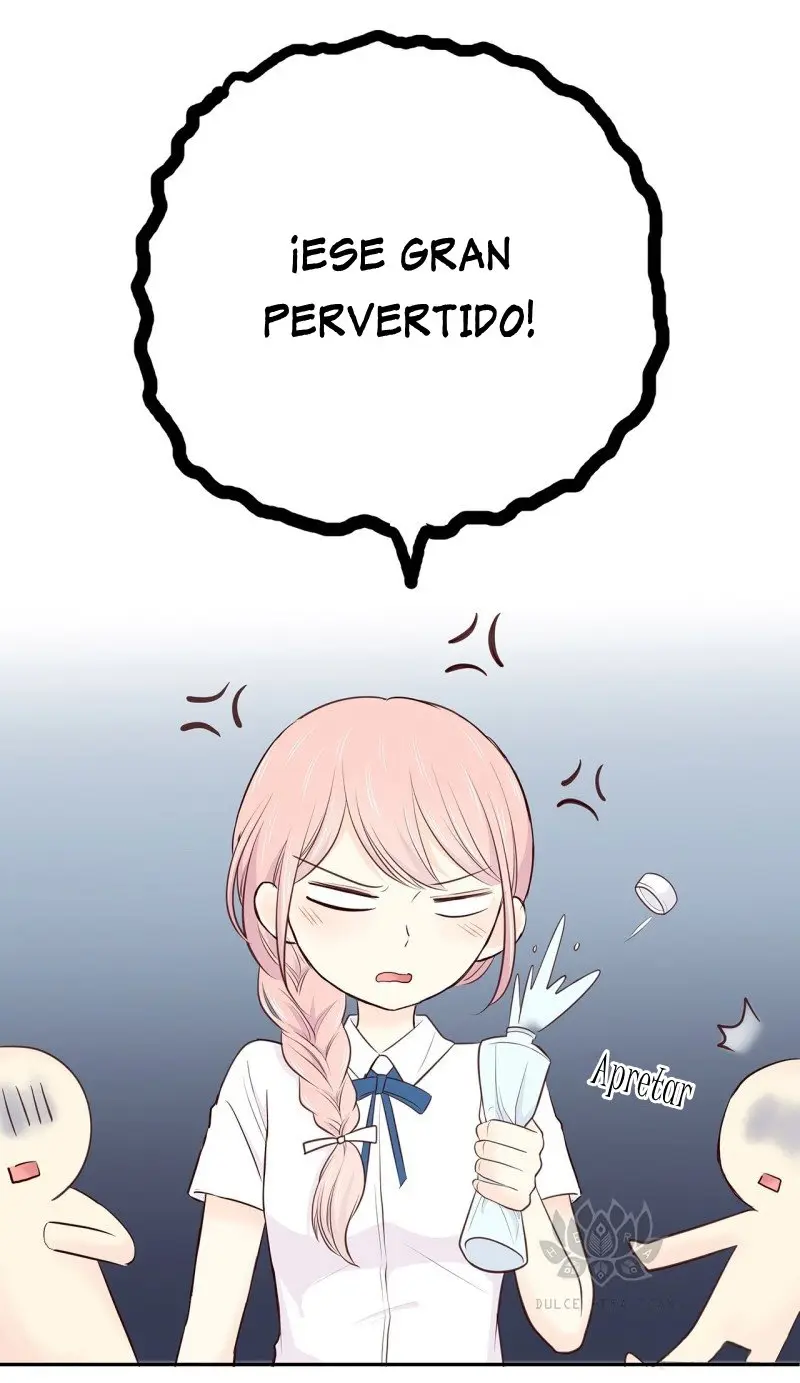 Quiero besarte en este momento - Capítulo 21 - Página 13 - LectorTMOo