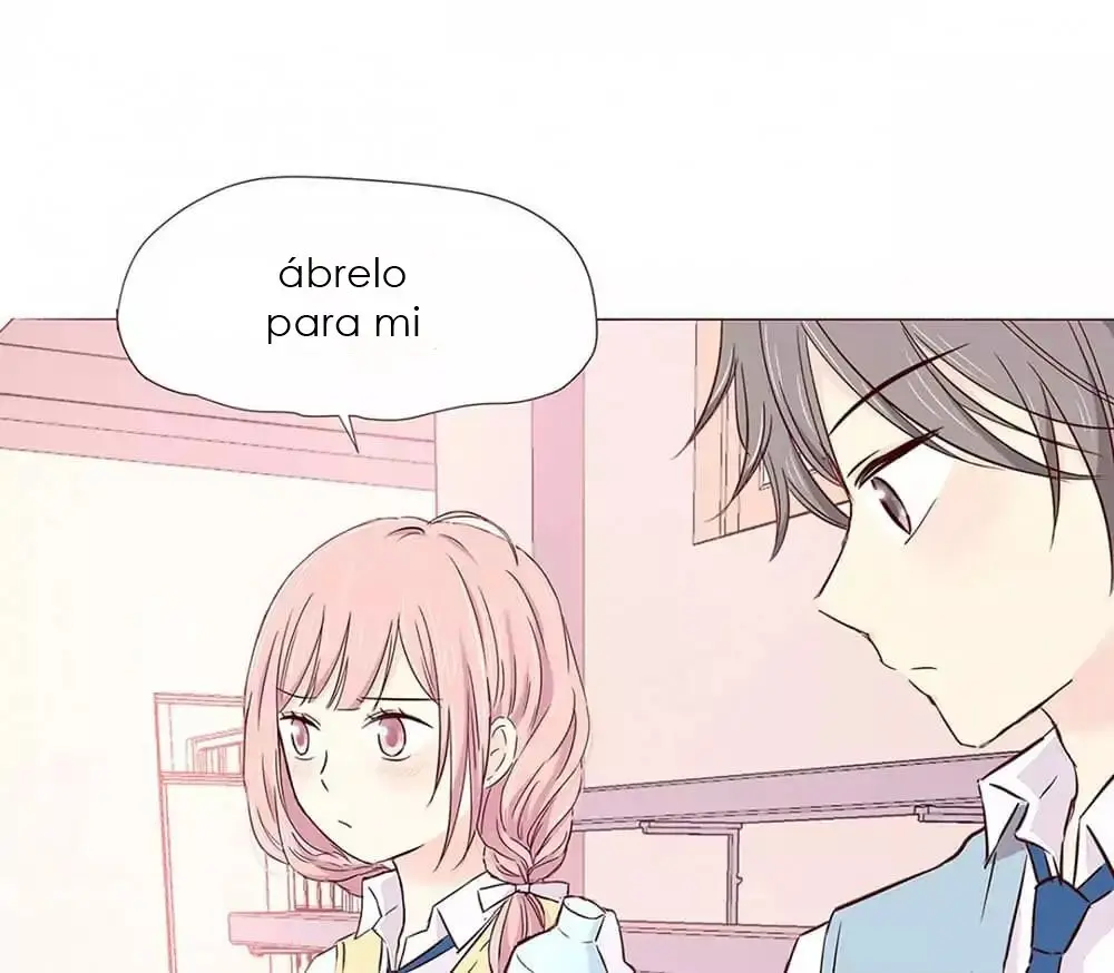 Quiero besarte en este momento - Capítulo 3 - Página 8 - LectorTMOo