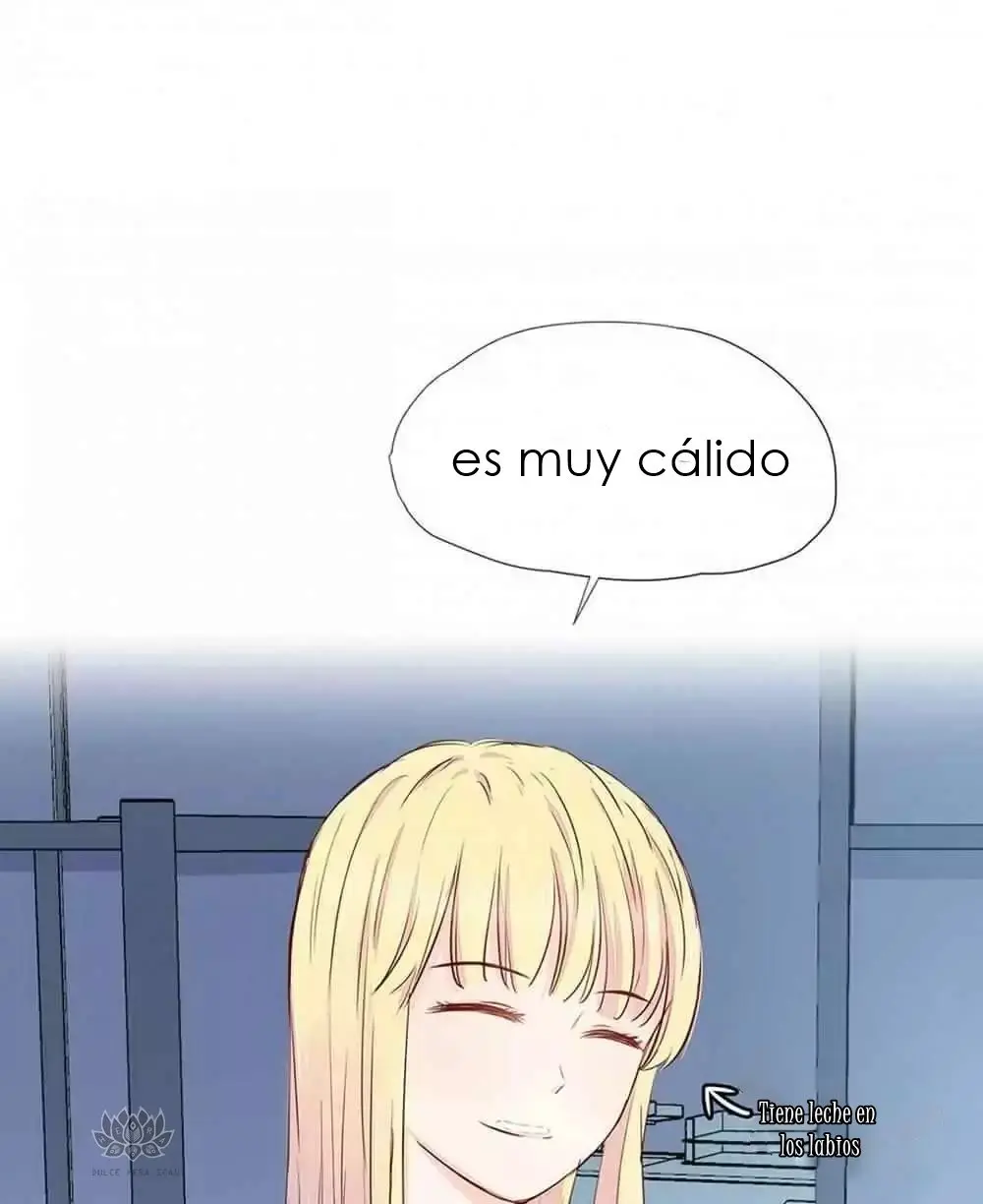 Quiero besarte en este momento - Capítulo 4 - Página 10 - LectorTMOo