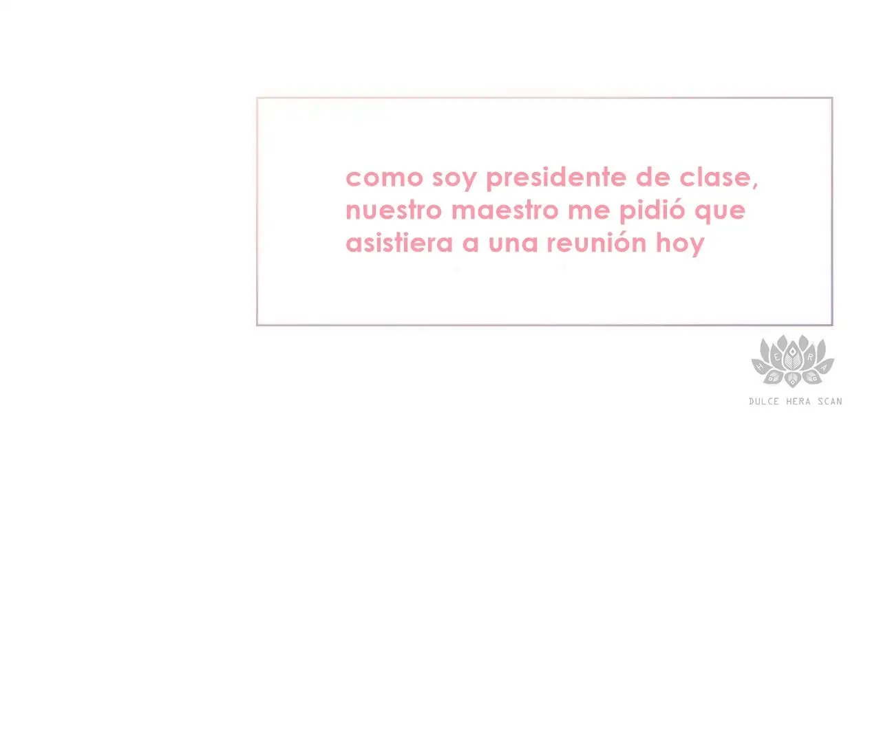 Quiero besarte en este momento - Capítulo 5 - Página 2 - LectorTMOo