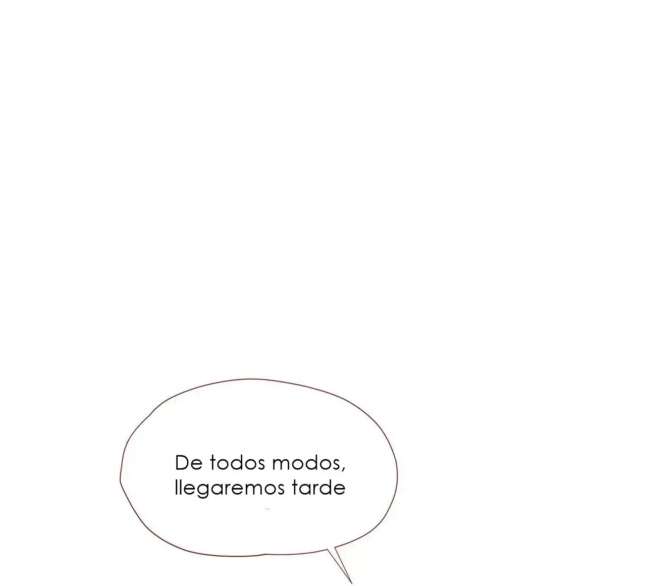 Quiero besarte en este momento - Capítulo 5 - Página 23 - LectorTMOo