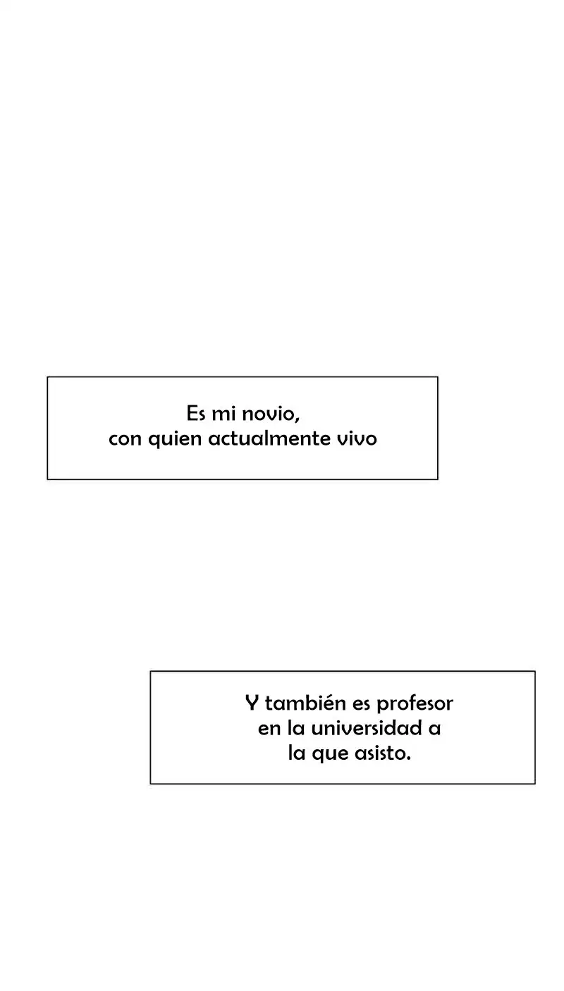 Quiero besarte en este momento - Capítulo 7 - Página 1 - LectorTMOo