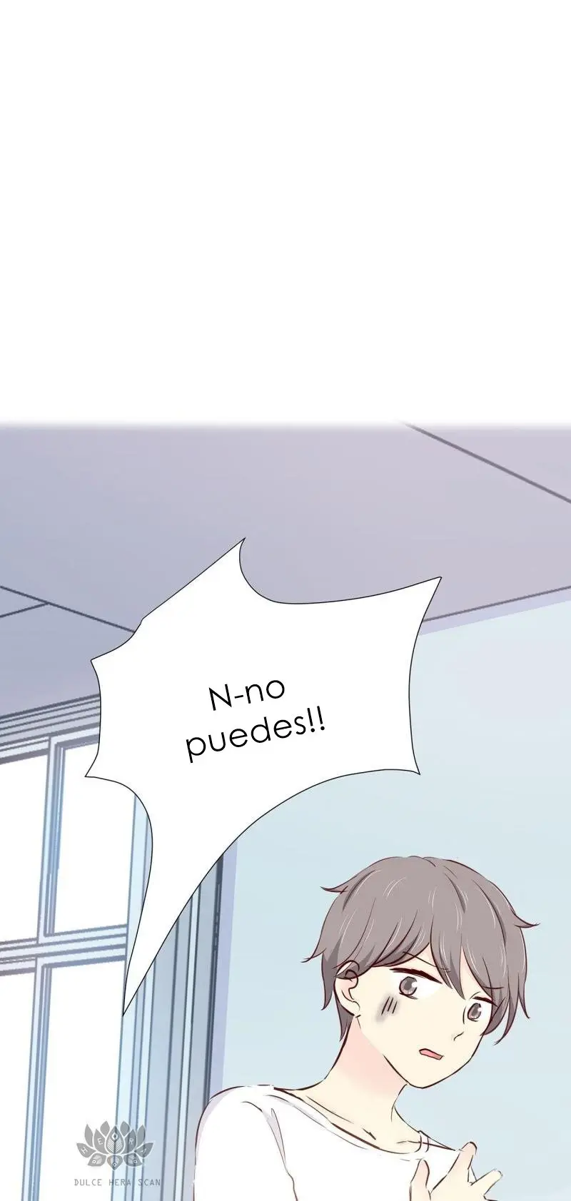 Quiero besarte en este momento - Capítulo 8 - Página 5 - LectorTMOo
