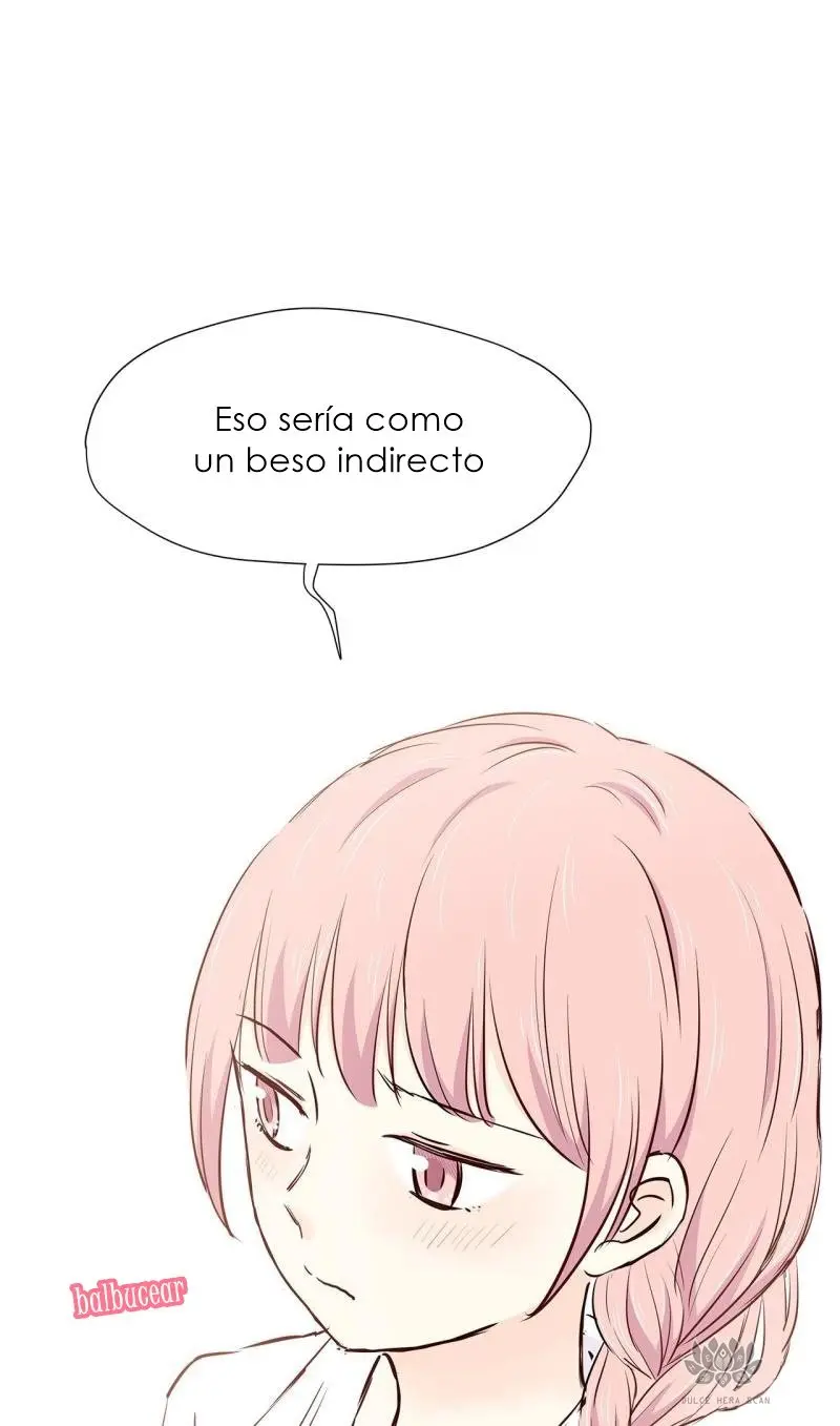 Quiero besarte en este momento - Capítulo 8 - Página 8 - LectorTMOo