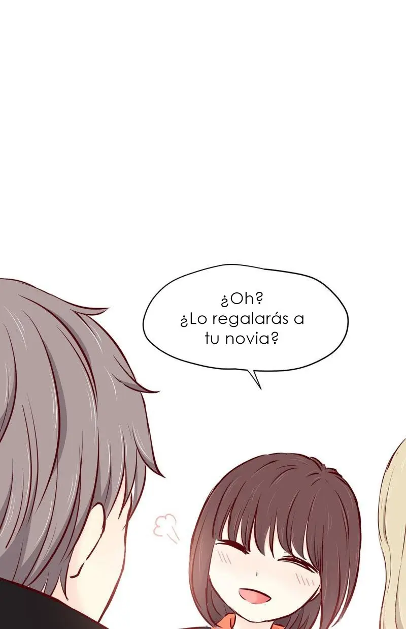 Quiero besarte en este momento - Capítulo 9 - Página 4 - LectorTMOo