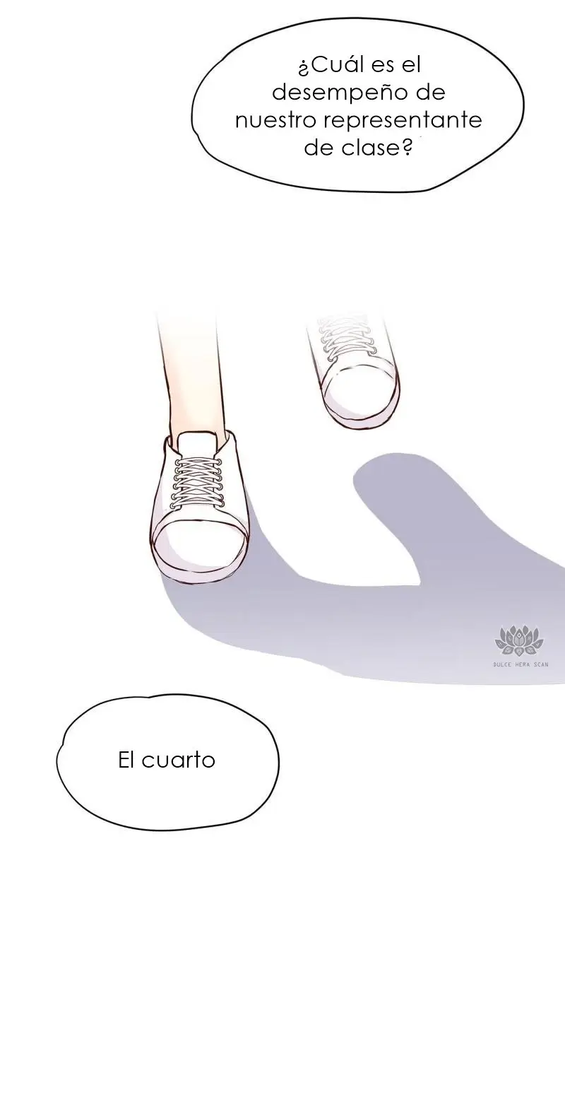 Quiero besarte en este momento - Capítulo 9 - Página 6 - LectorTMOo