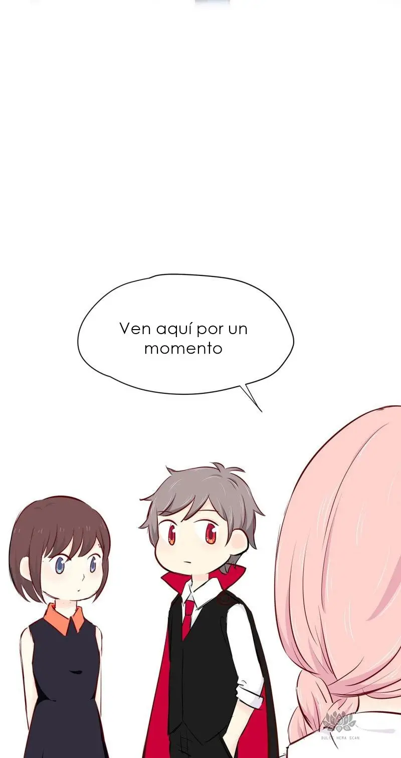 Quiero besarte en este momento - Capítulo 9 - Página 9 - LectorTMOo