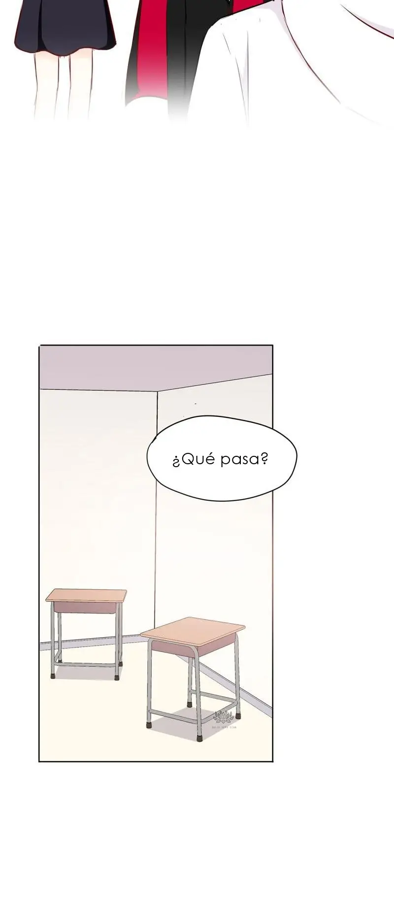 Quiero besarte en este momento - Capítulo 9 - Página 10 - LectorTMOo