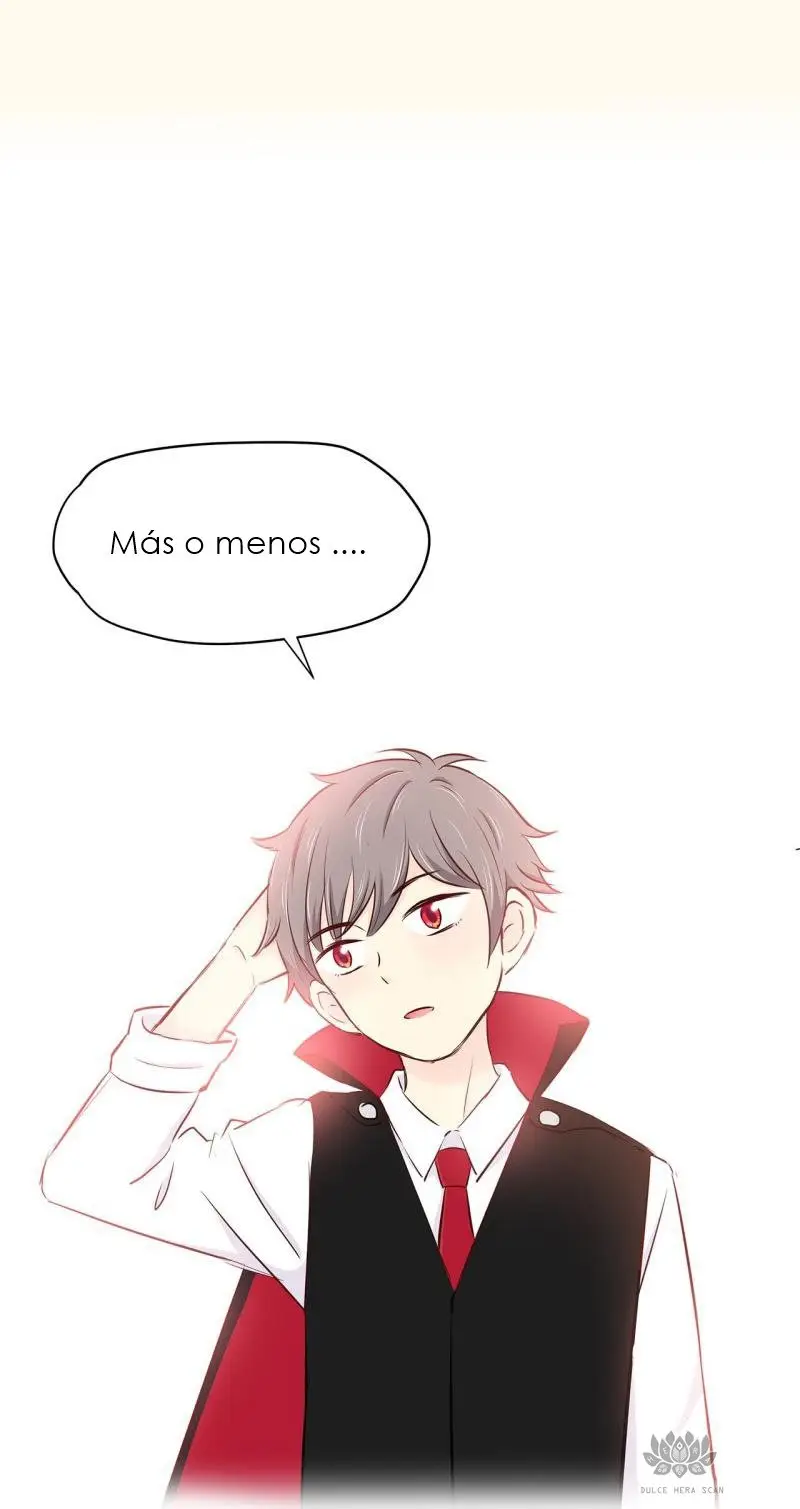 Quiero besarte en este momento - Capítulo 9 - Página 13 - LectorTMOo