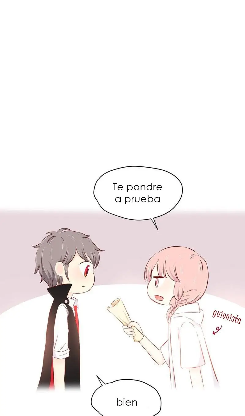 Quiero besarte en este momento - Capítulo 9 - Página 15 - LectorTMOo