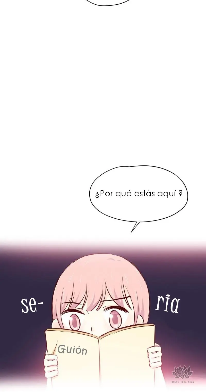 Quiero besarte en este momento - Capítulo 9 - Página 16 - LectorTMOo