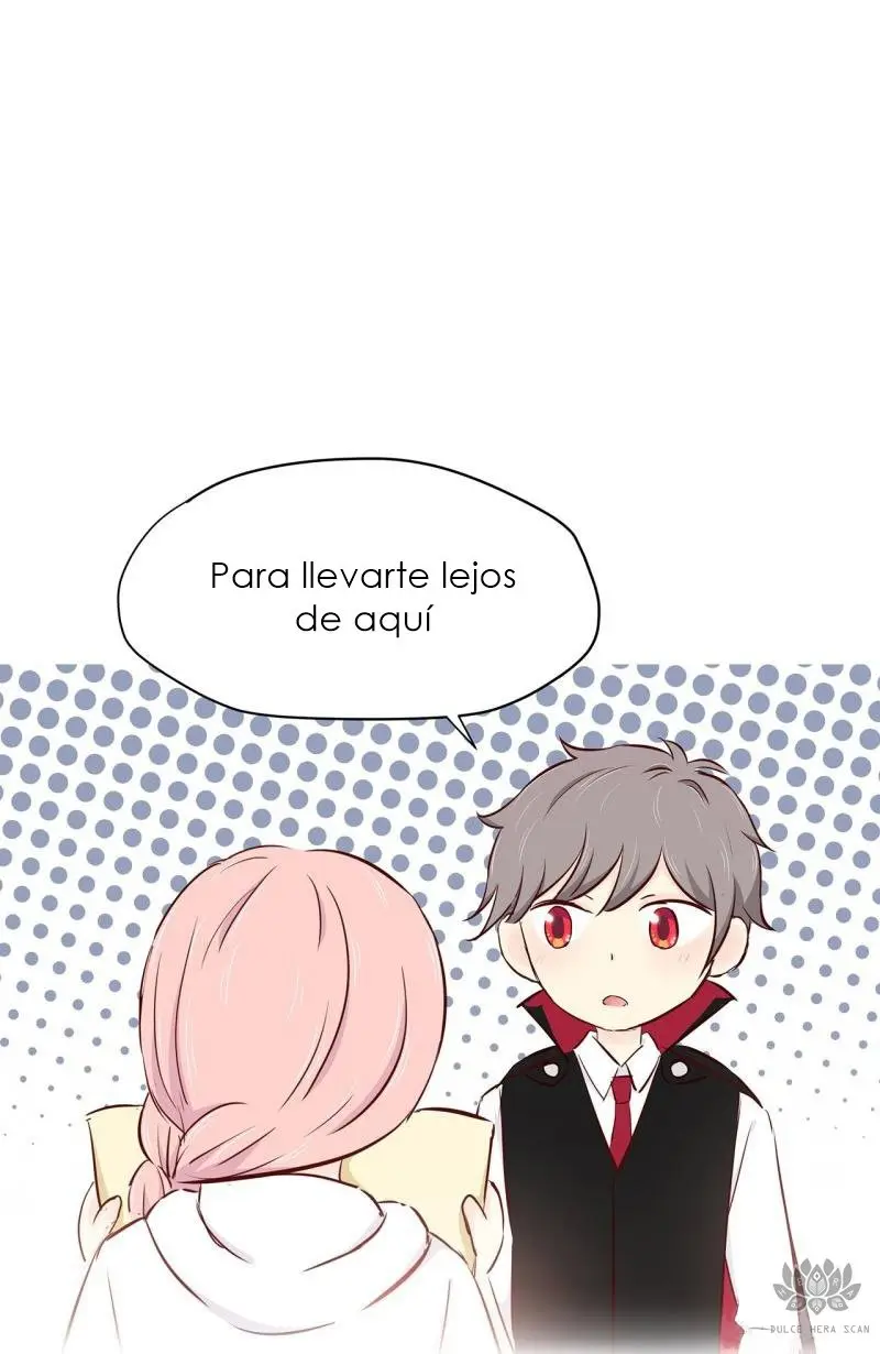 Quiero besarte en este momento - Capítulo 9 - Página 17 - LectorTMOo