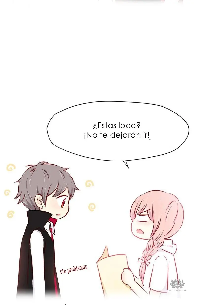 Quiero besarte en este momento - Capítulo 9 - Página 18 - LectorTMOo