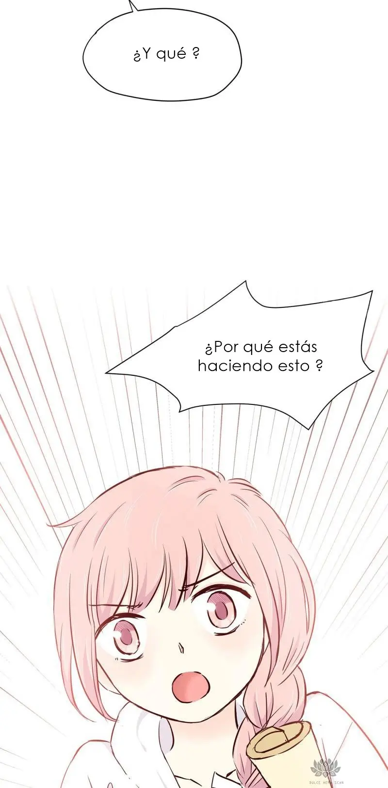 Quiero besarte en este momento - Capítulo 9 - Página 19 - LectorTMOo