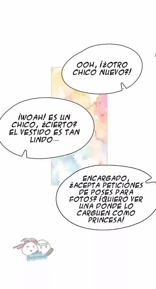 Quiero escucharte decir que te gusto (2020) - Capítulo 10.5 - Página 15 - LectorTMOo