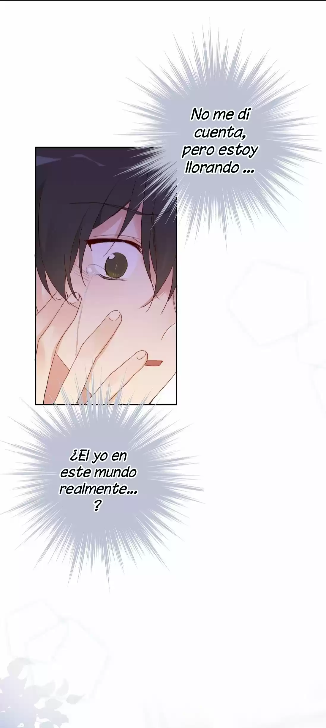 Quiero escucharte decir que te gusto (2020) - Capítulo 12 - Página 12 - LectorTMOo