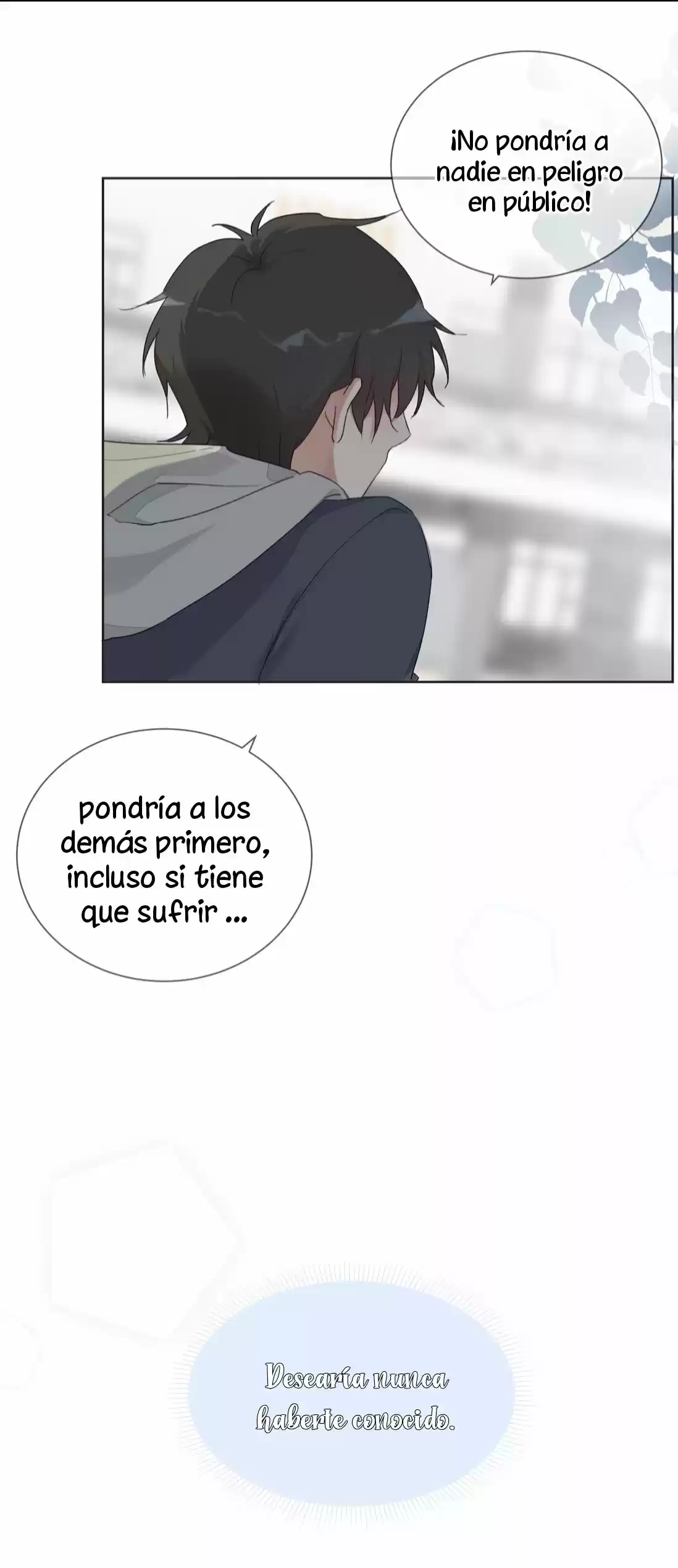 Quiero escucharte decir que te gusto (2020) - Capítulo 12 - Página 15 - LectorTMOo